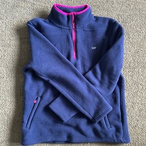 Vineyard Vines Women’s Fleece
